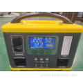 Solar Portable Power Station Lithium Solar Generator Customized Portable Power Station Manufactory